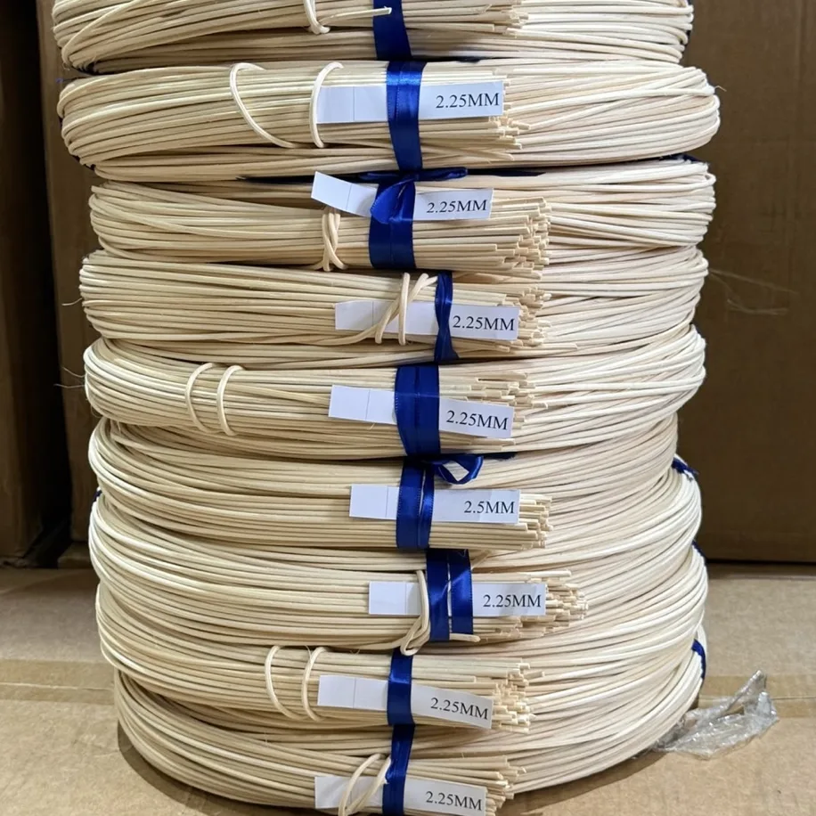 2,25 mm Doğal Rattan Kor — 1 kg