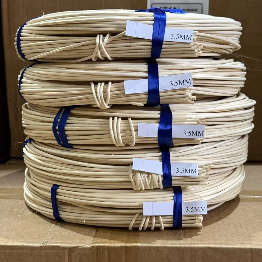 3,5 mm Doğal Rattan Kor — 1 kg
